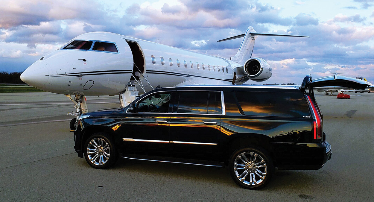 Orlando airport transportation